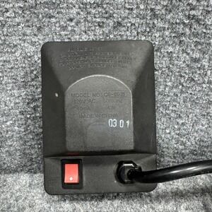 Napoleon Heavy Duty ‎ Motor Fits All Model CS-6025